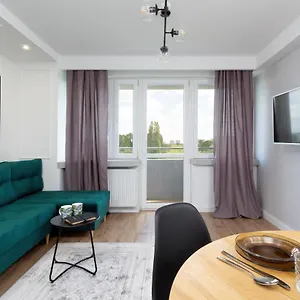 Apartament Metro Marymont By Renters, Warszawa