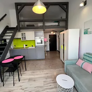  Apartament I&m Ksiecia Witolda Polska