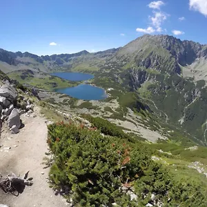  Apartament Lukaszowki Przy Krupowkach Polska